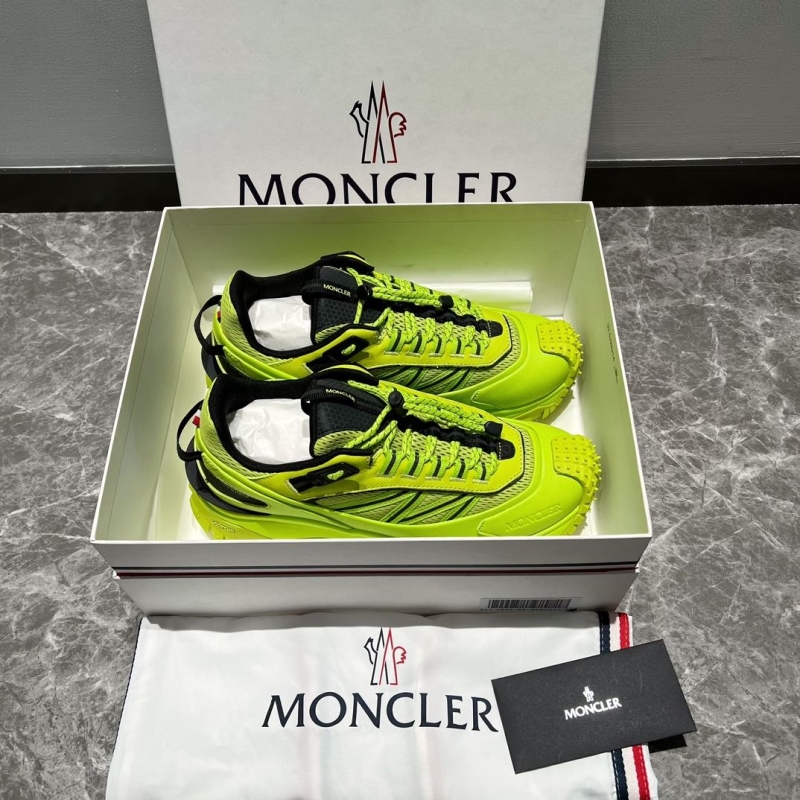 Moncler Sneakers